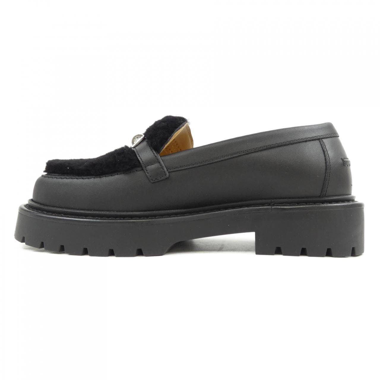 エルメス HERMES アイコン ICONE  ケリーバックル 242101Z シューズ