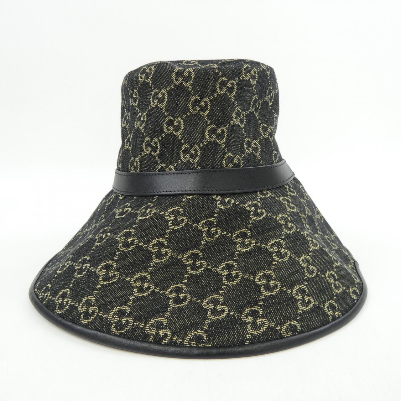 グッチ GUCCI 679455 ハット