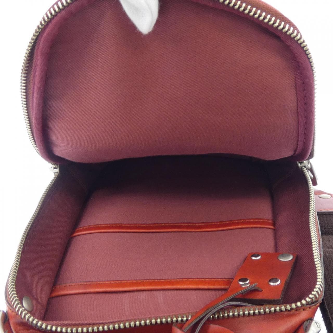 エルゴポック HERGOPOCH BAG