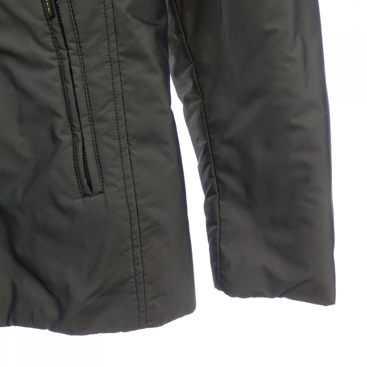 ムーレー MOORER EMIDIO-KM ダウンジャケット