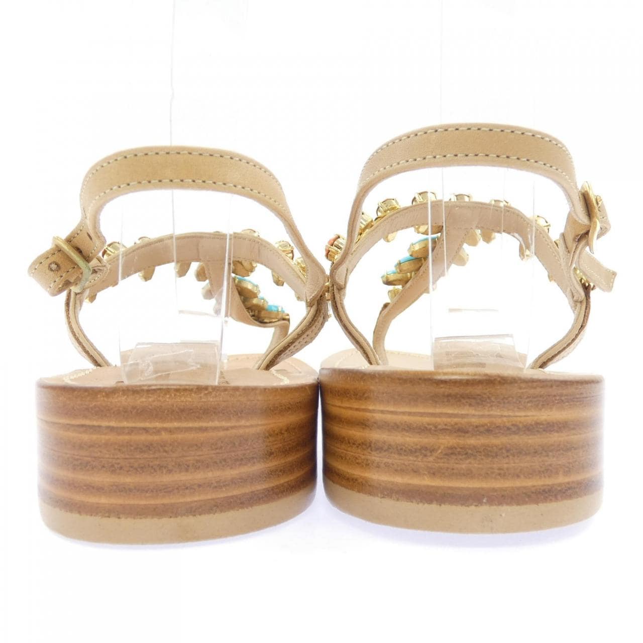 PAOLA FIORENZA サンダル