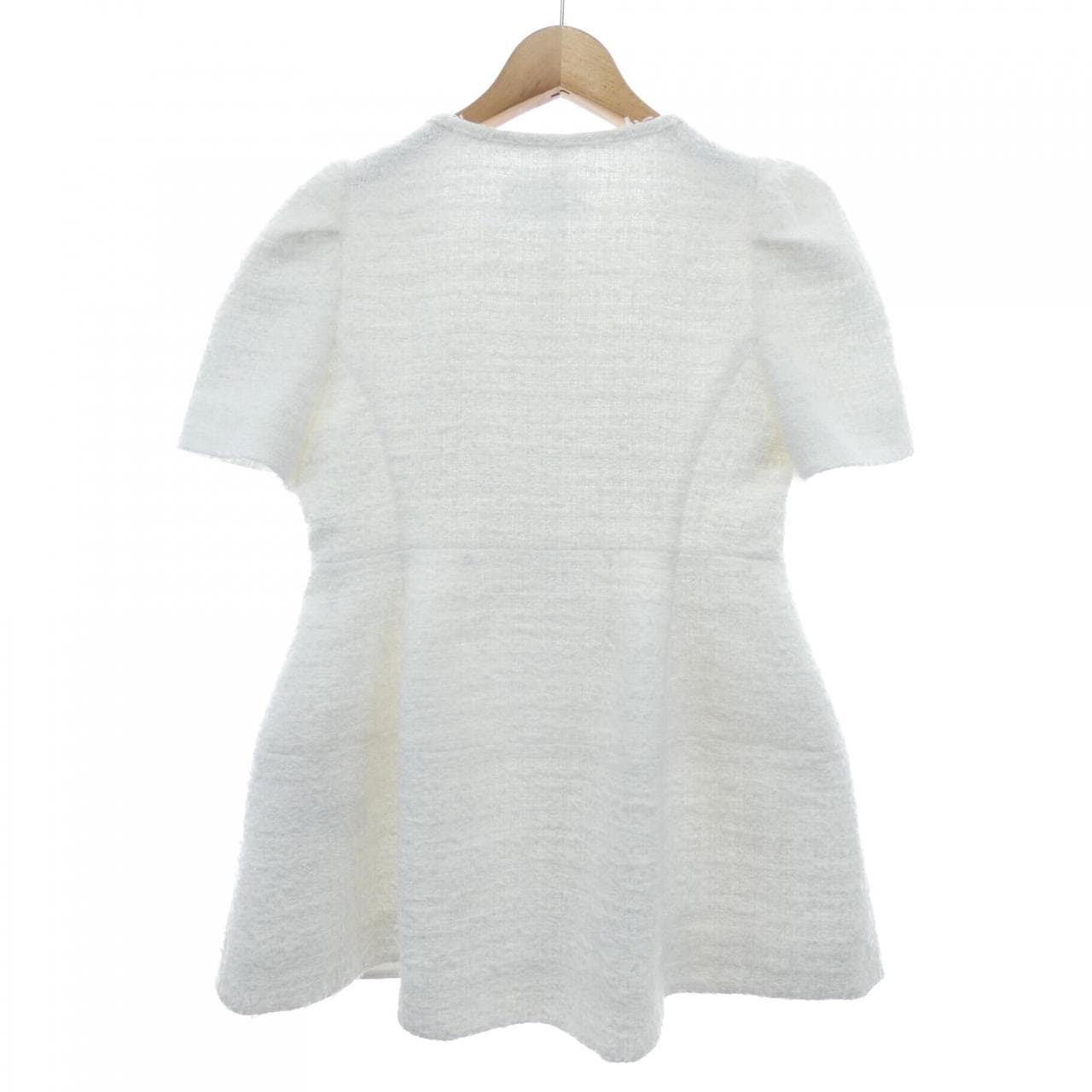 セルフォード CELFORD ノーカラージャケット