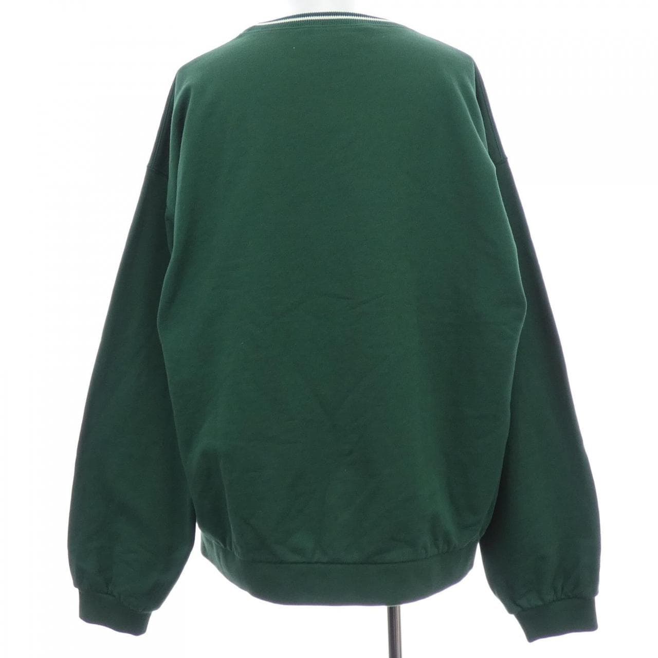 グッチ GUCCI コットンジャージースウェットシャツ 715919 XJFF2 スウェット