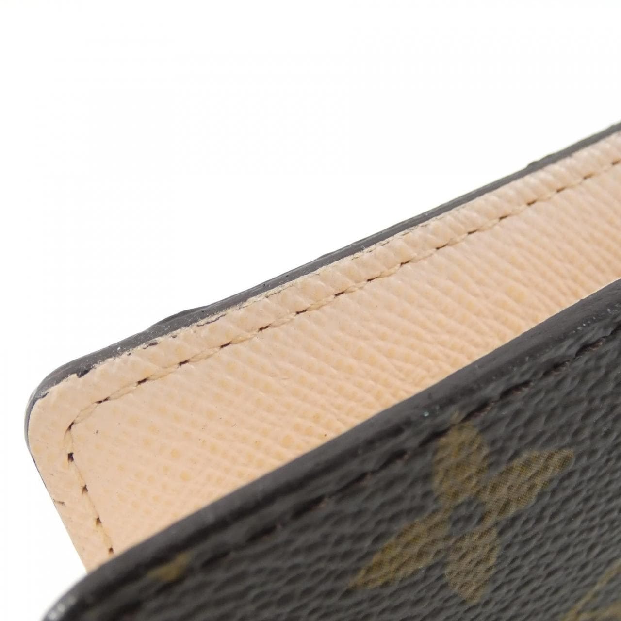 ルイヴィトン モノグラム アジェンダ コアラ PM R21013 オーガナイザー