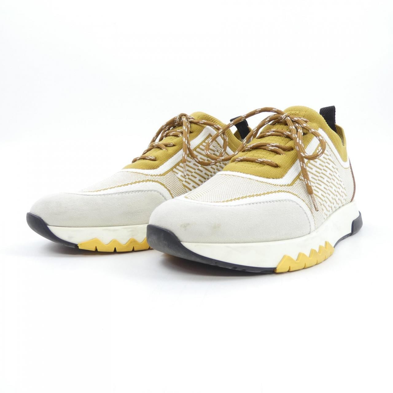 エルメス HERMES アディクト 201108Z スニーカー