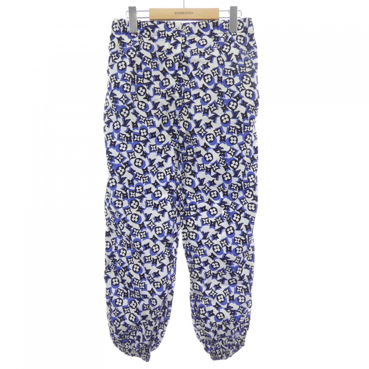 ルイヴィトン LOUIS VUITTON FGPA27LMU パンツ