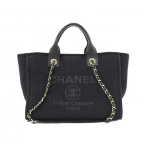 シャネル ドーヴィル ライン AS3257 バッグ