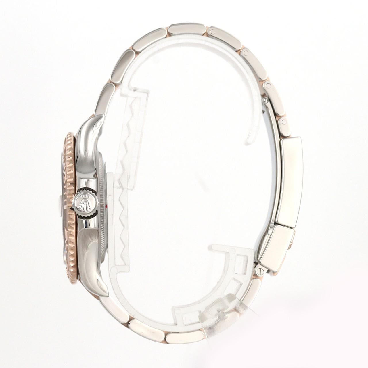 ロレックス ヨットマスター 126621 SSxPG 自動巻 ランダム番