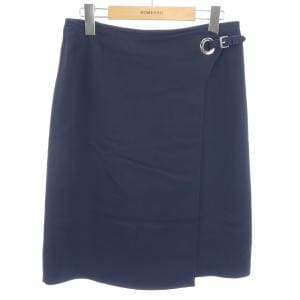 エルメス HERMES アイレットスクラプ 2E0315D8 スカート