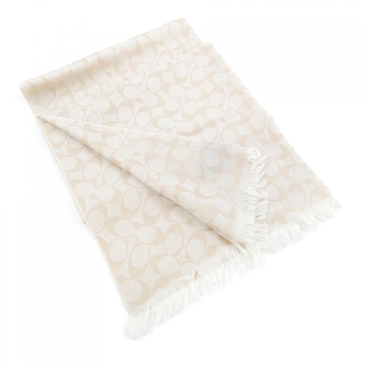 コーチ COACH STOLE