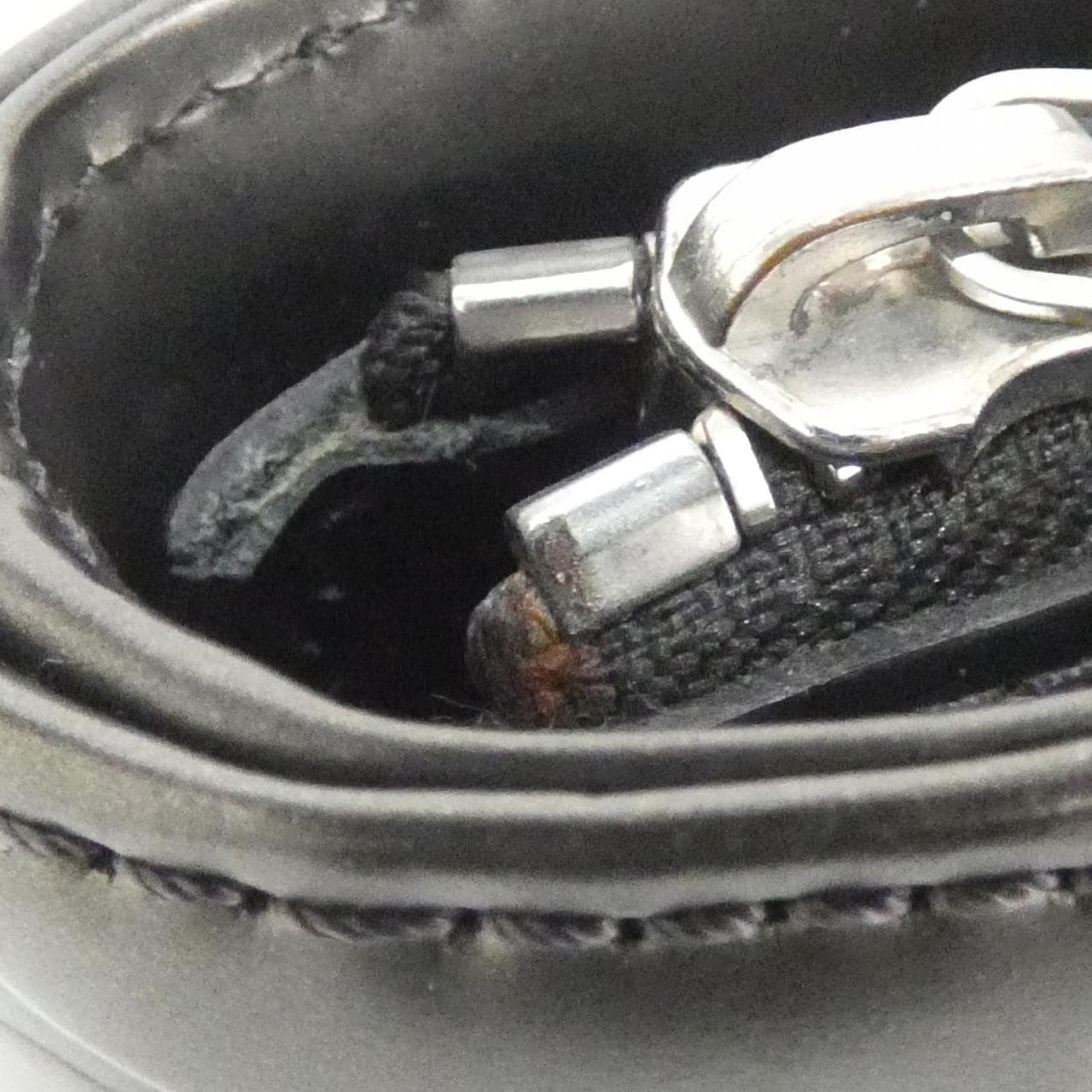 ルイヴィトン モノグラム マット ストックトン M55112 ショルダーバッグ