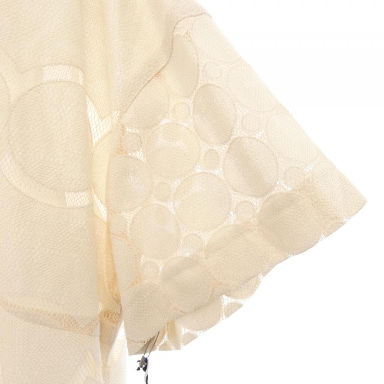 ラピーヌブランシェ LAPINE BLANCHE 131573-23 ワンピース