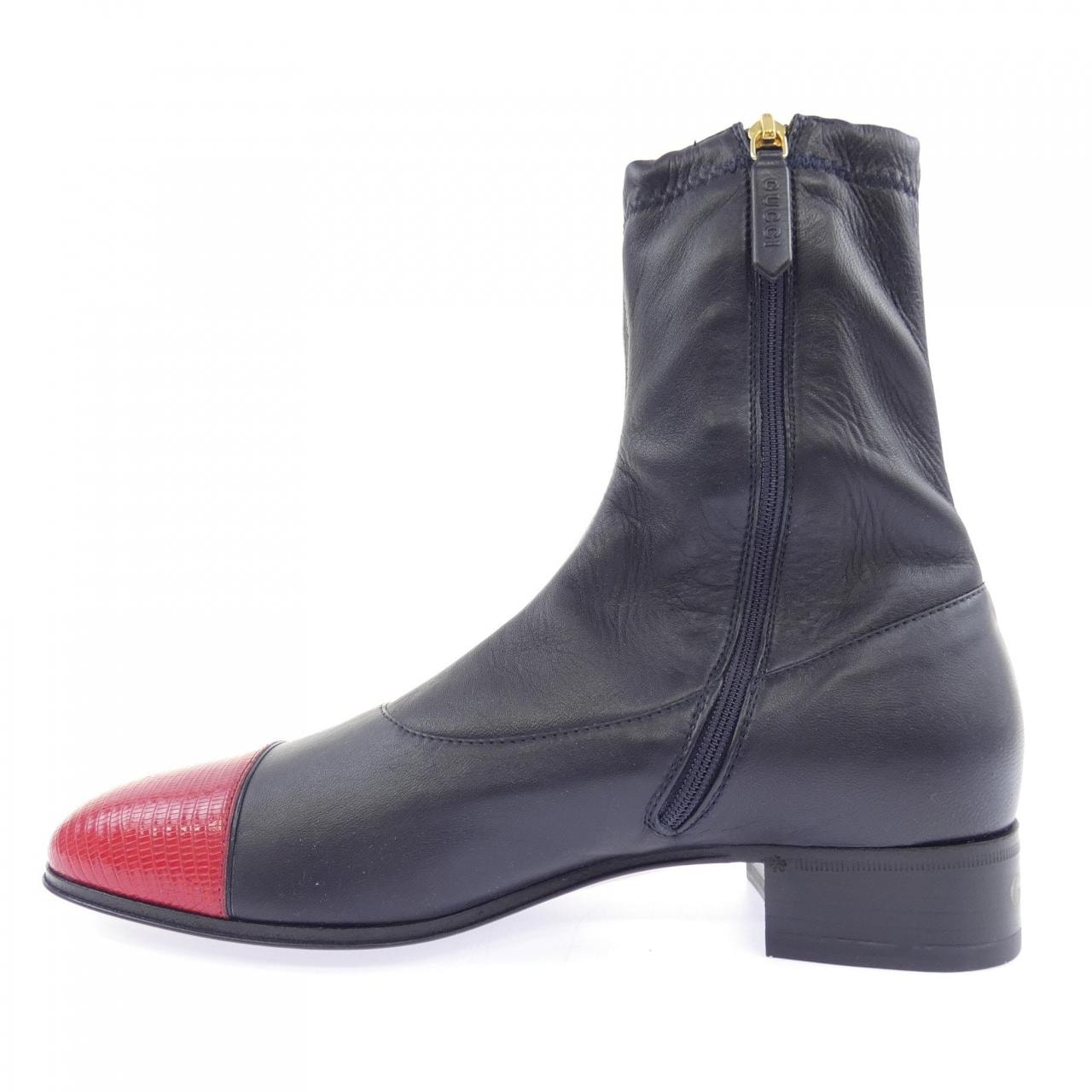 グッチ GUCCI 725805 ブーツ