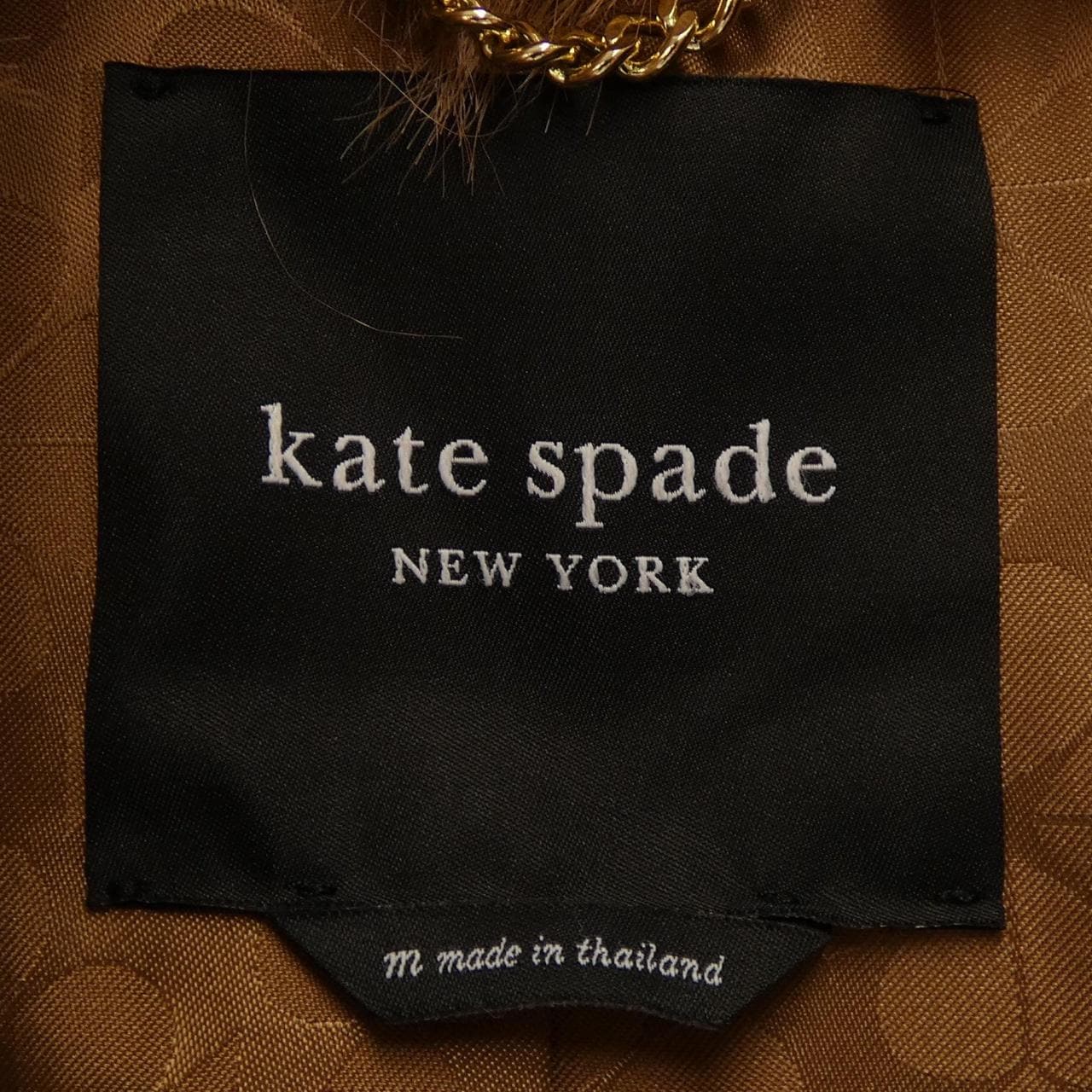 ケイトスペード kate spade ブルゾン