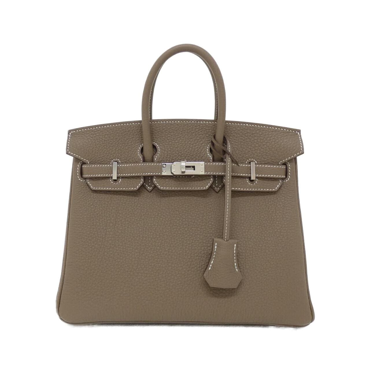 【未使用品】エルメス バーキン 25cm 041344CK バッグ