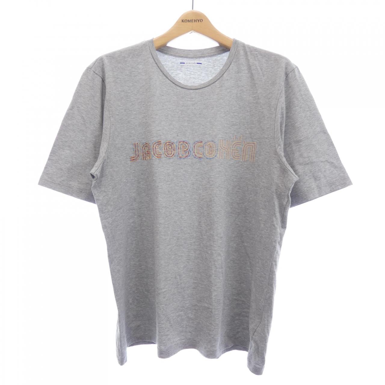ヤコブコーエン JACOB COHEN JX1420010 Tシャツ