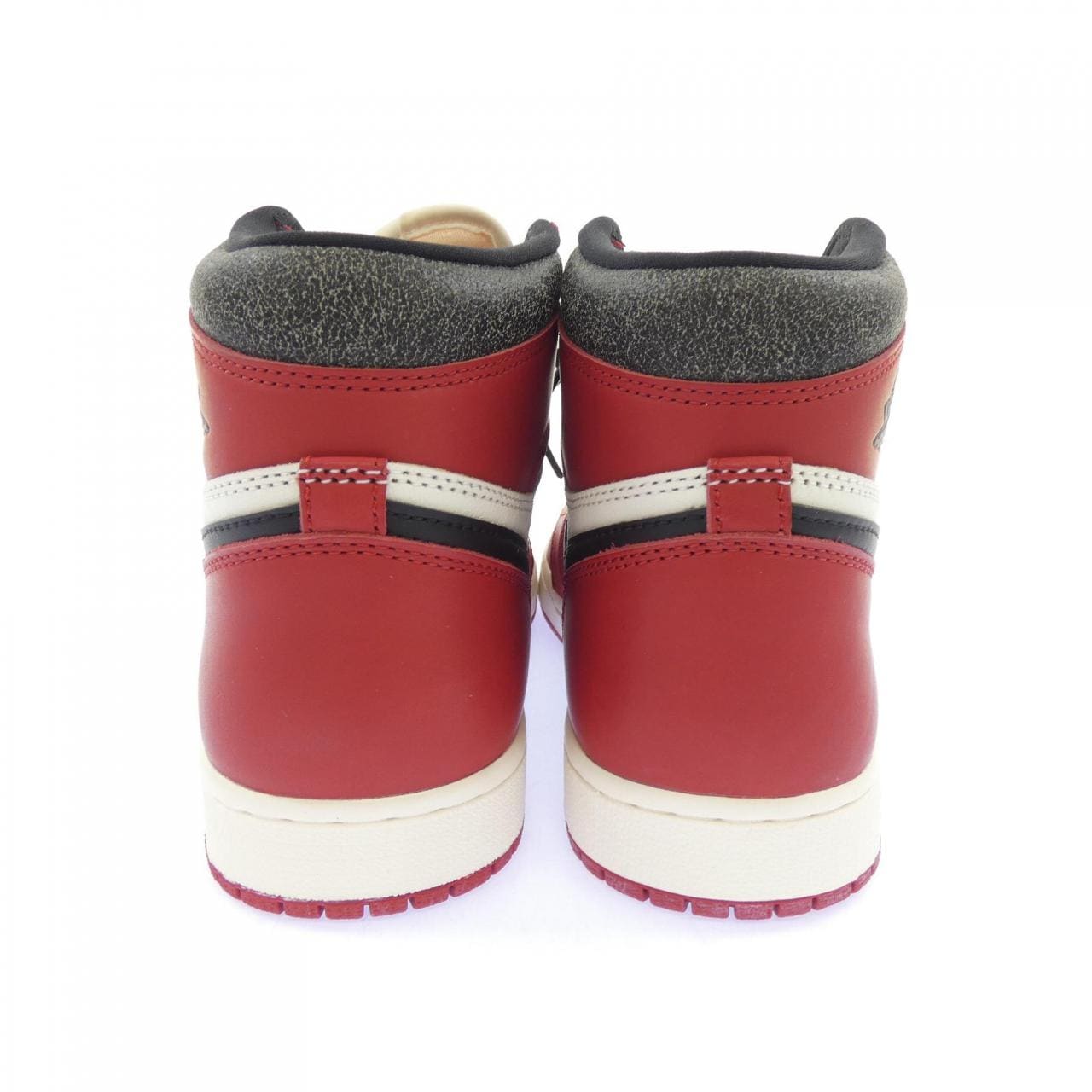 ナイキ ジョーダン NIKE JORDAN 1  LOST AND FOUND CHICAGO DZ5485-612 スニーカー