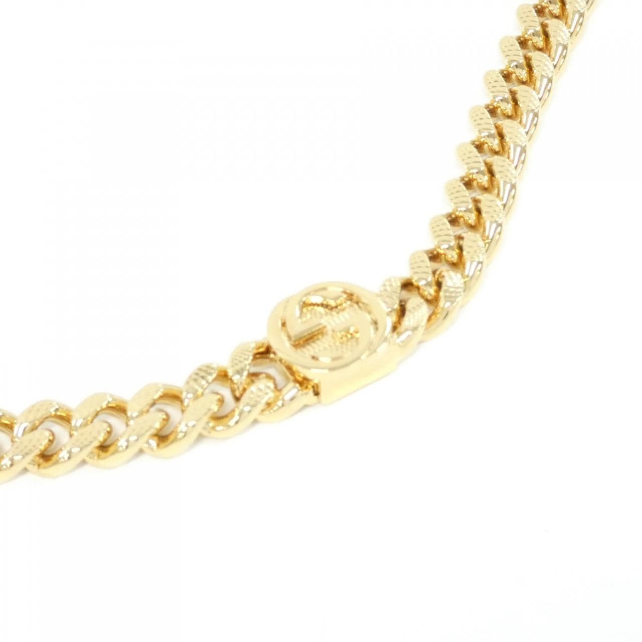 グッチ 702895 J1631 ネックレス