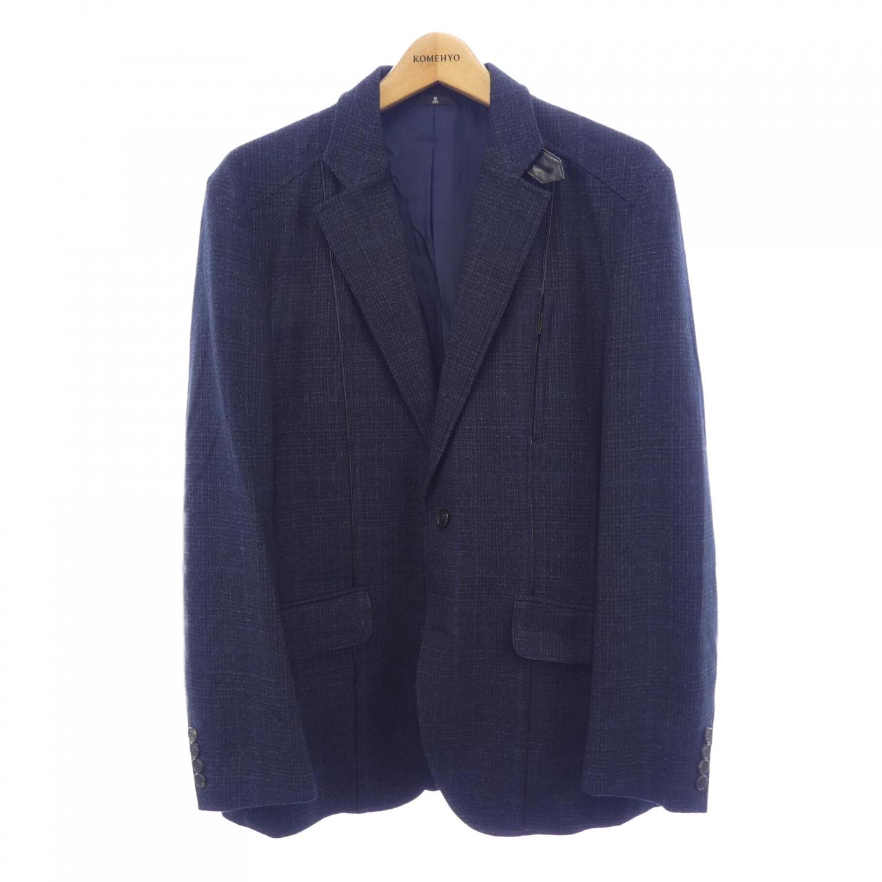 ランバンコレクション LANVIN COLLECTION ジャケット