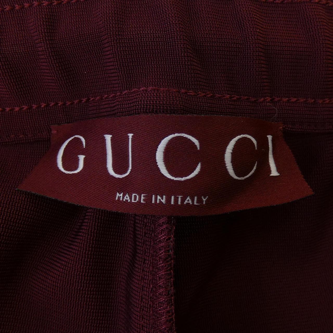 グッチ GUCCI 798091 XJGTU パンツ