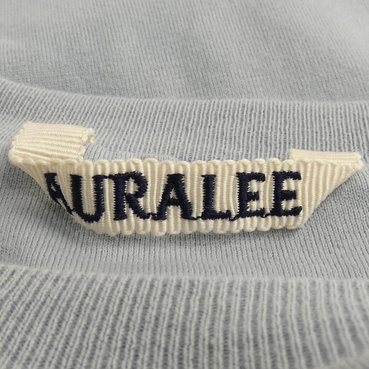 オーラリー AURALEE A24ST03RT タンクトップ