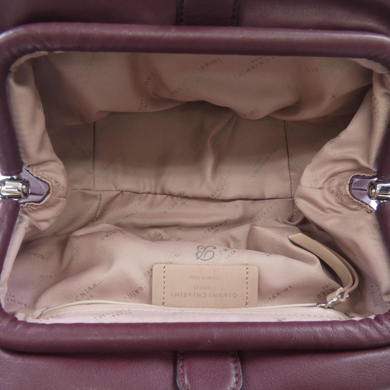 ジャンニキアリーニ GIANNI CHIARINI BAG