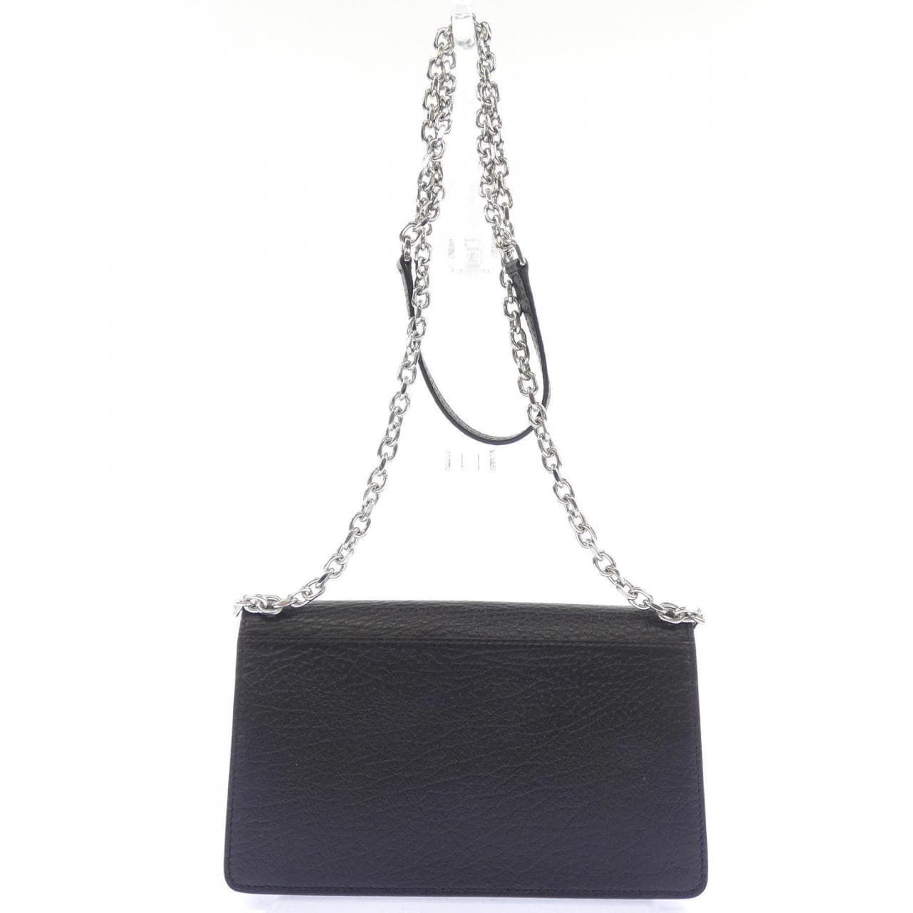 メゾンマルジェラ Maison Margiela 4ステッチ チェーンウォレット SA3UI0008 WALLET