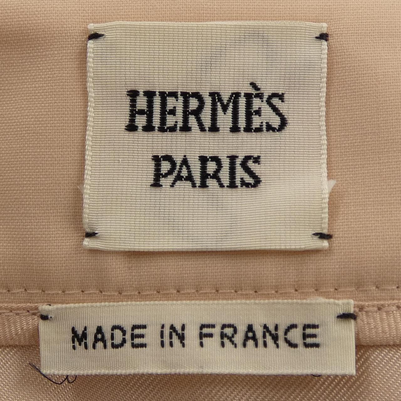 エルメス HERMES *86-7305 スカート