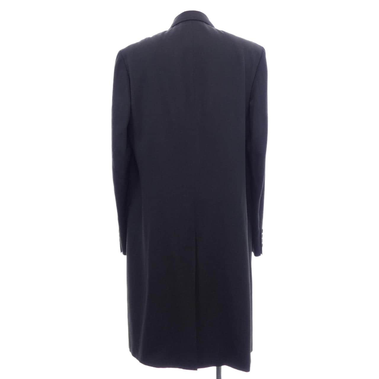【ヴィンテージ】ヨウジヤマモトプールオム YOHJI YAMAMOTO POUR HOMME HE-J13-202 コート