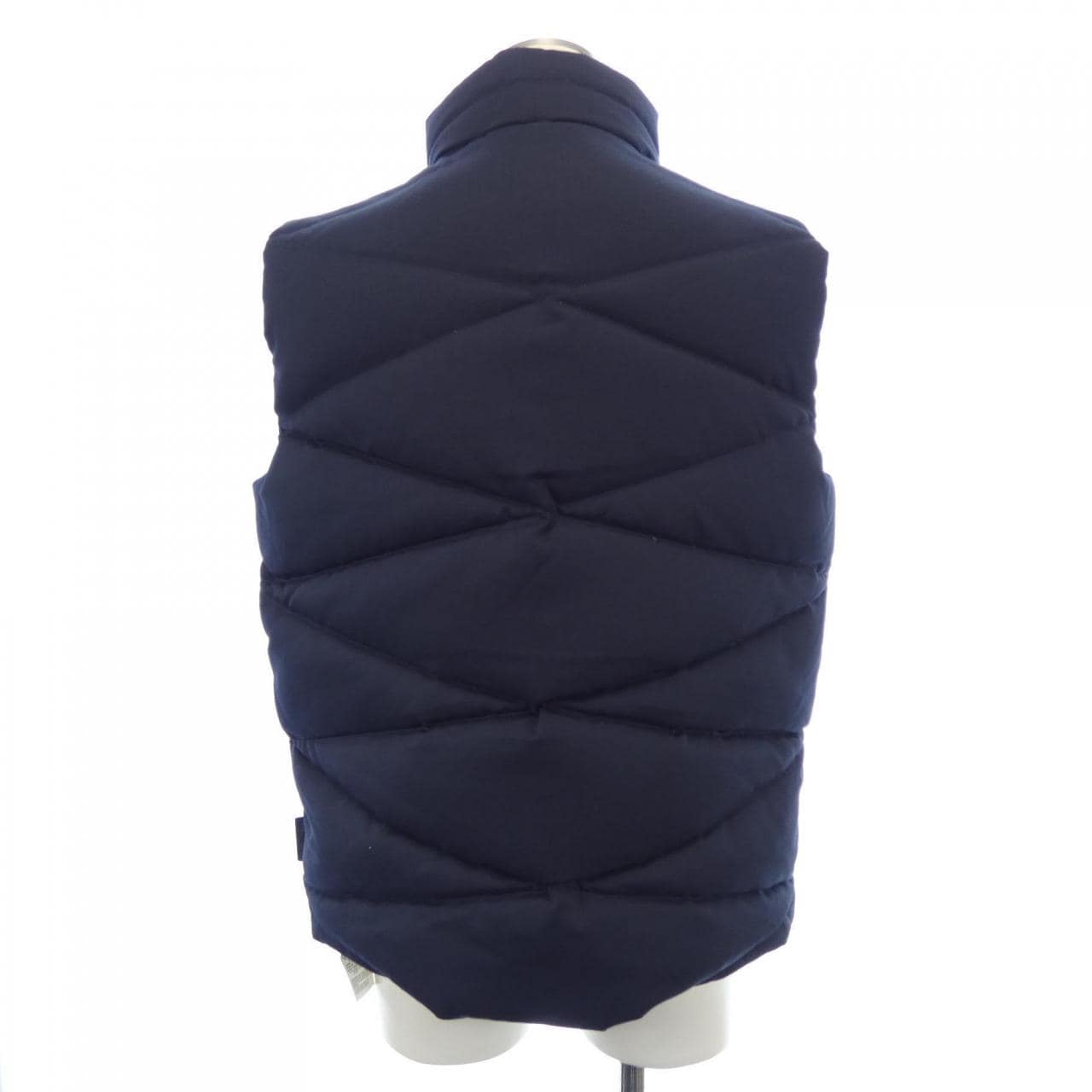 EMPORIO ARMANI EMPORIO ARMANI DOWN VEST