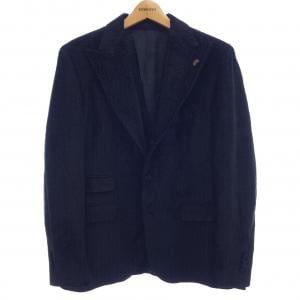 Tailored jacket