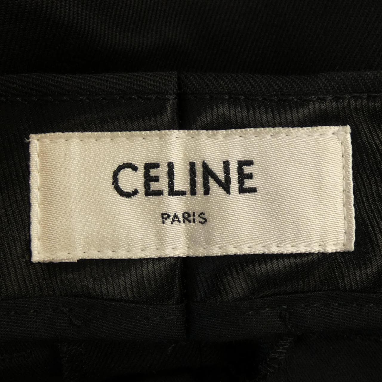 セリーヌ CELINE パンツ