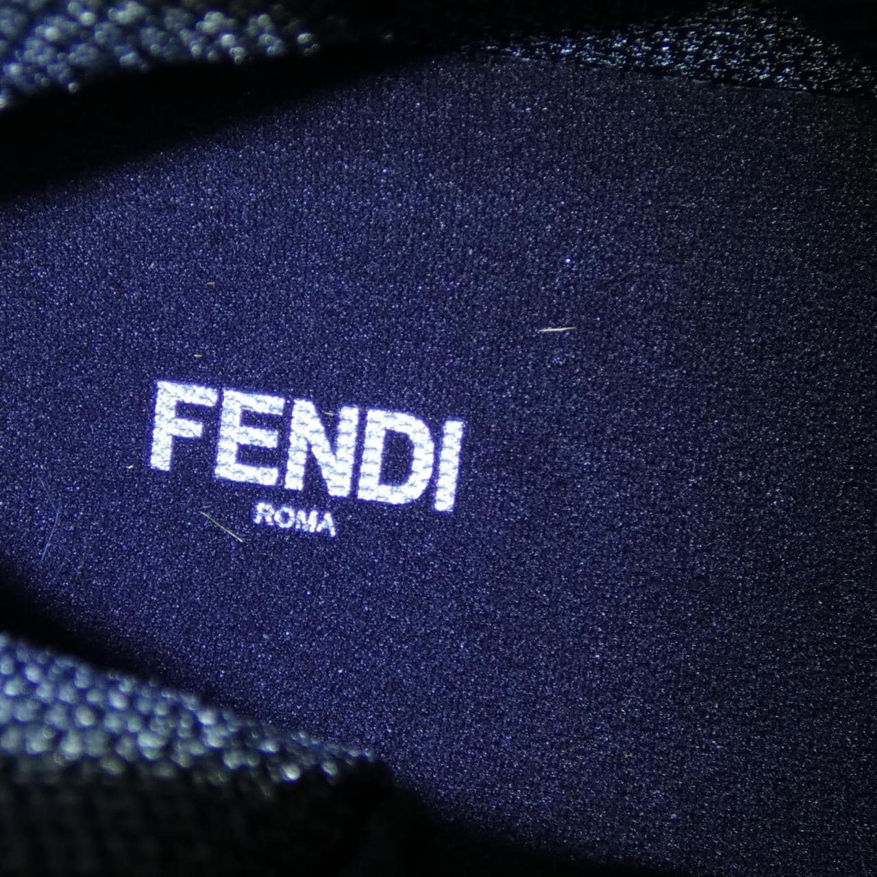 フェンディ FENDI スニーカー