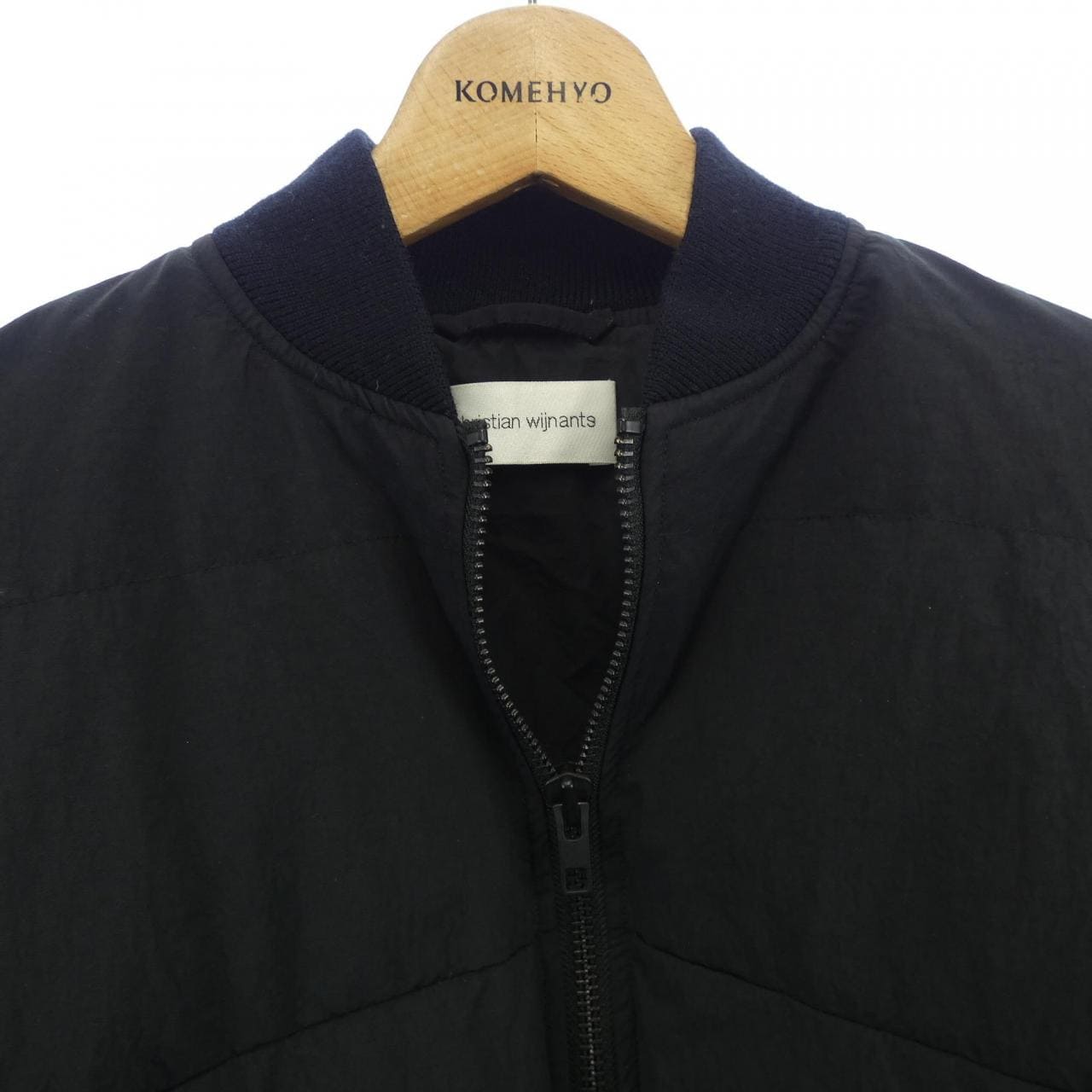 クリスチャンワイナンツ christian wijnants ダウンジャケット