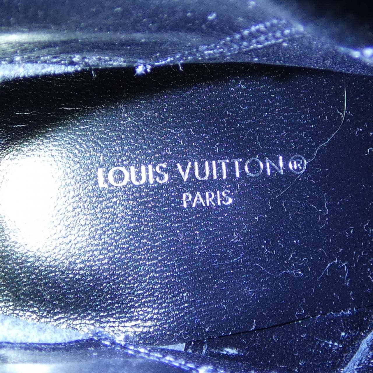 LOUIS VUITTON靴子