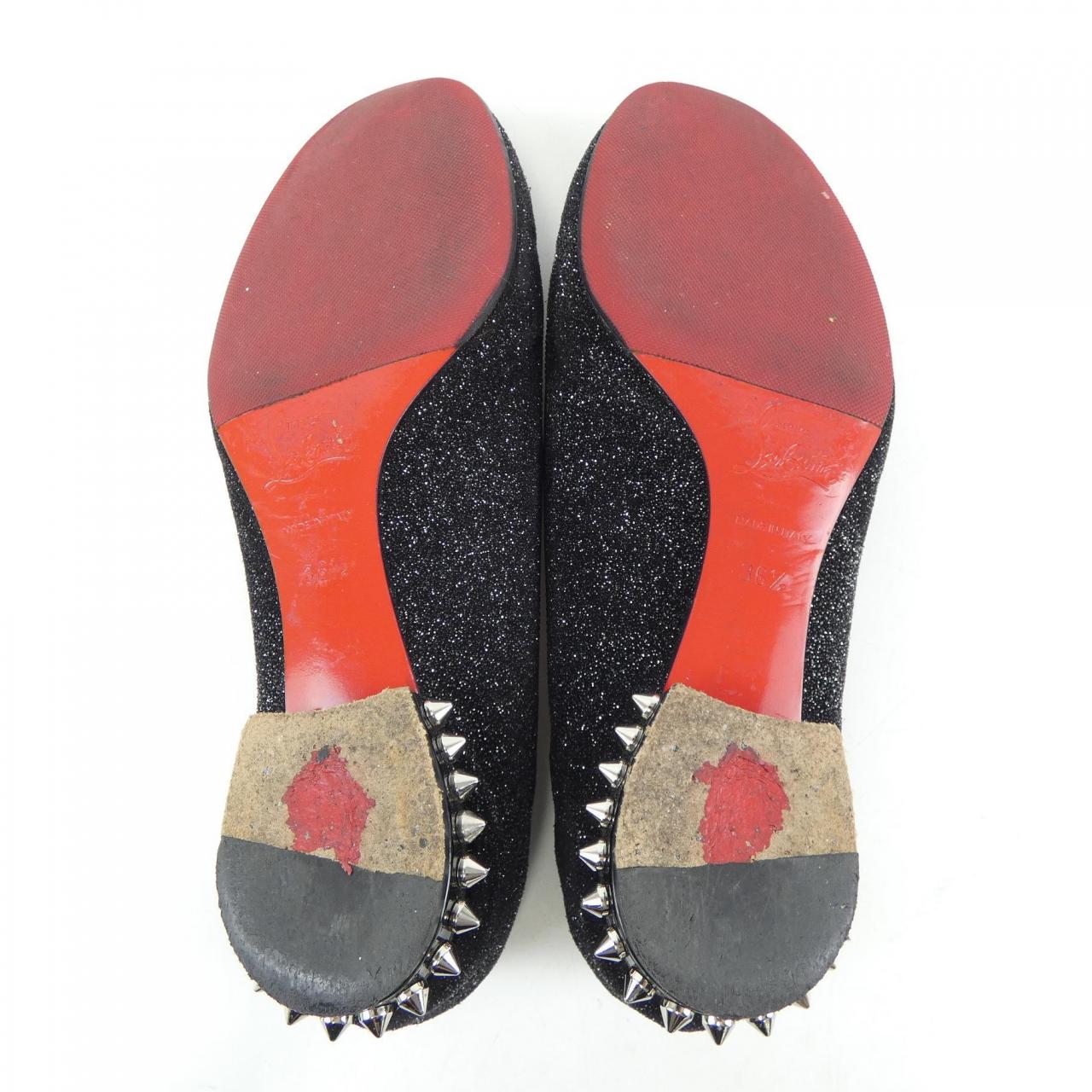 クリスチャンルブタン CHRISTIAN LOUBOUTIN パンプス