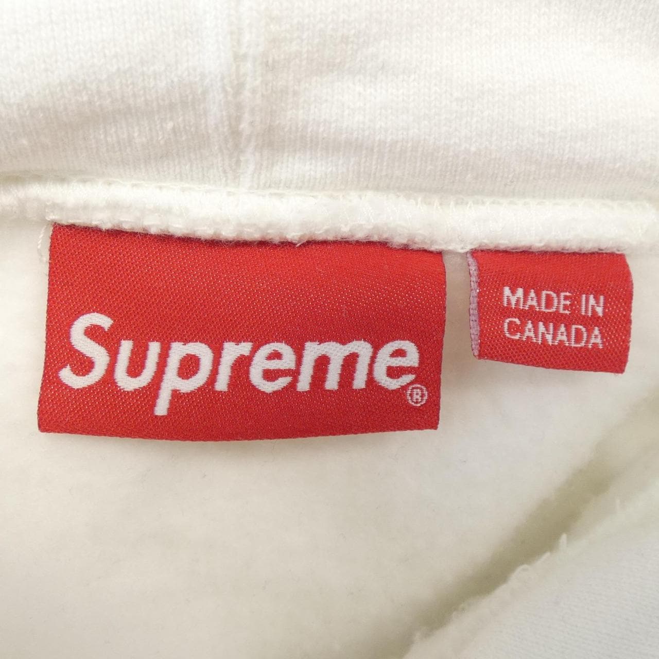 シュプリーム SUPREME パーカー