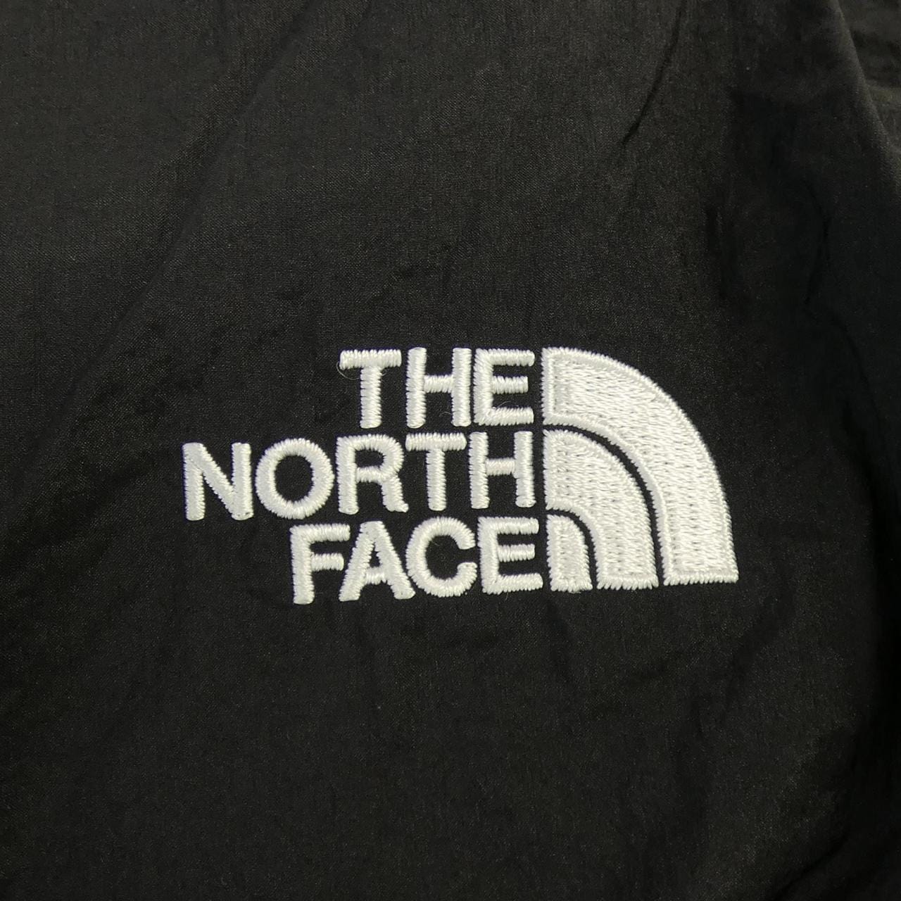 THE NORTH FACE背心