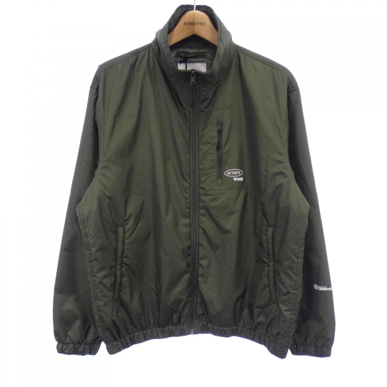ダブルタップス WTAPS ブルゾン
