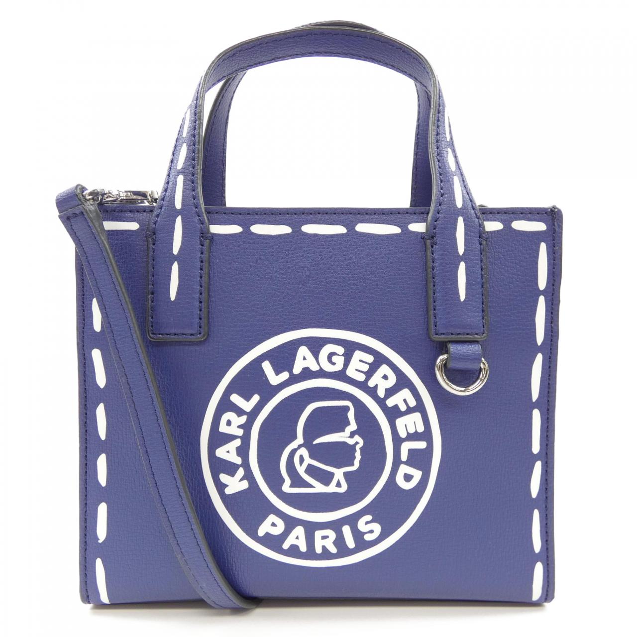 カールラガーフェルド Karl Lagerfeld BAG