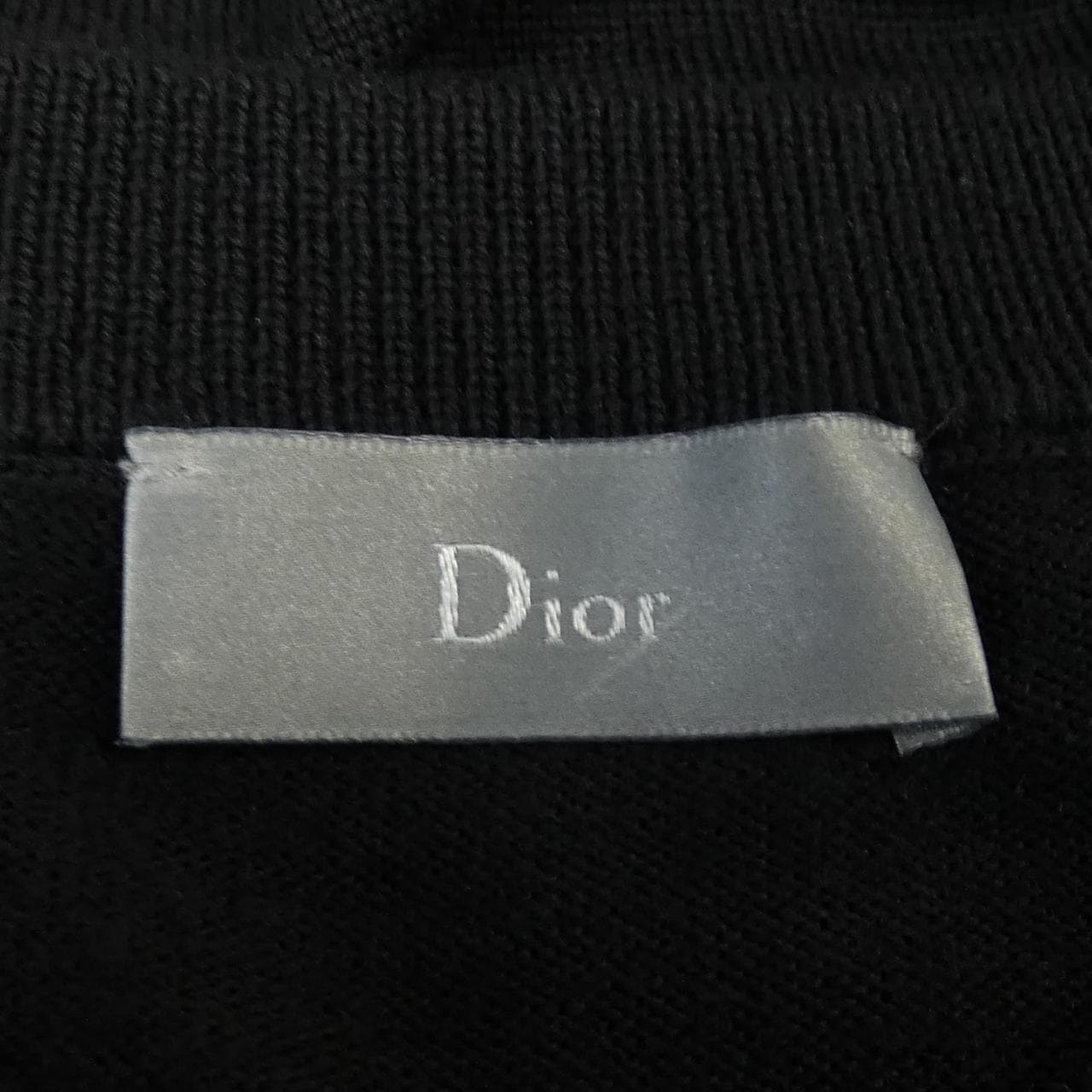 ディオールオム DIOR HOMME ニット