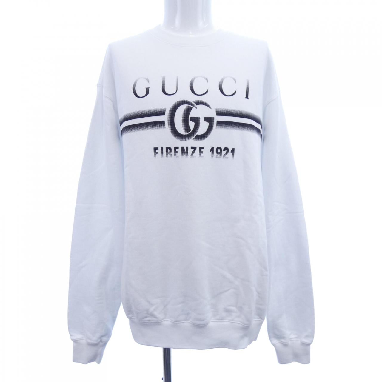 Gucci GUCCI sweat