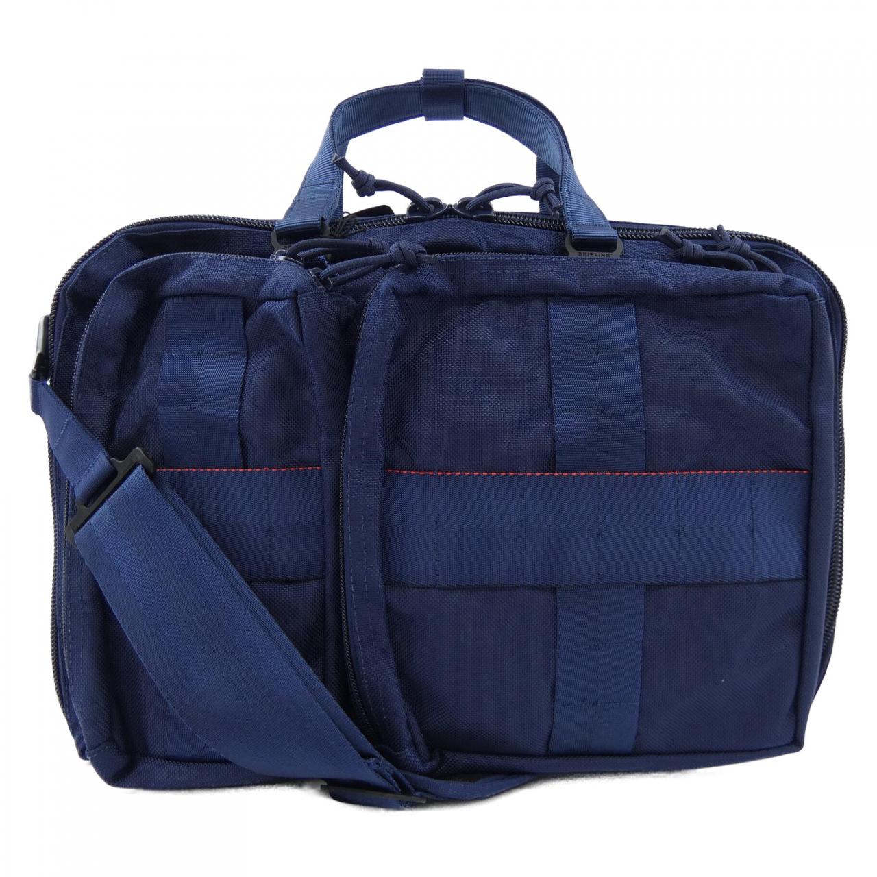 ブリーフィング BRIEFING BAG