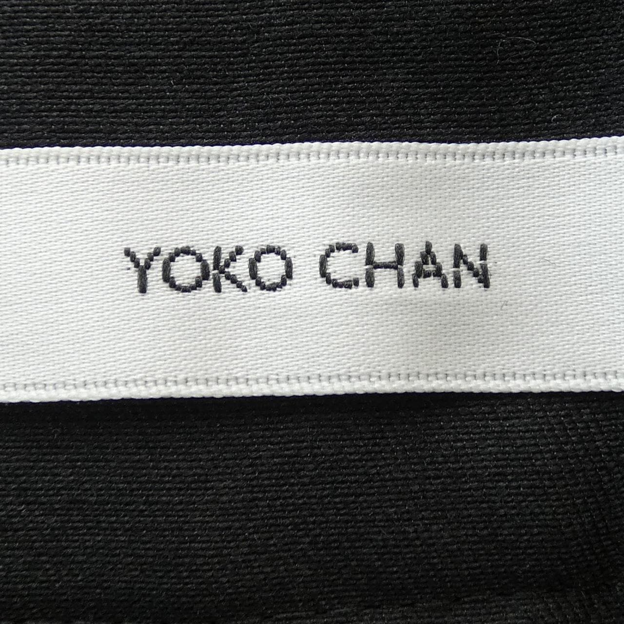 ヨーコチャン YOKO CHAN YCP-420-083 パンツ