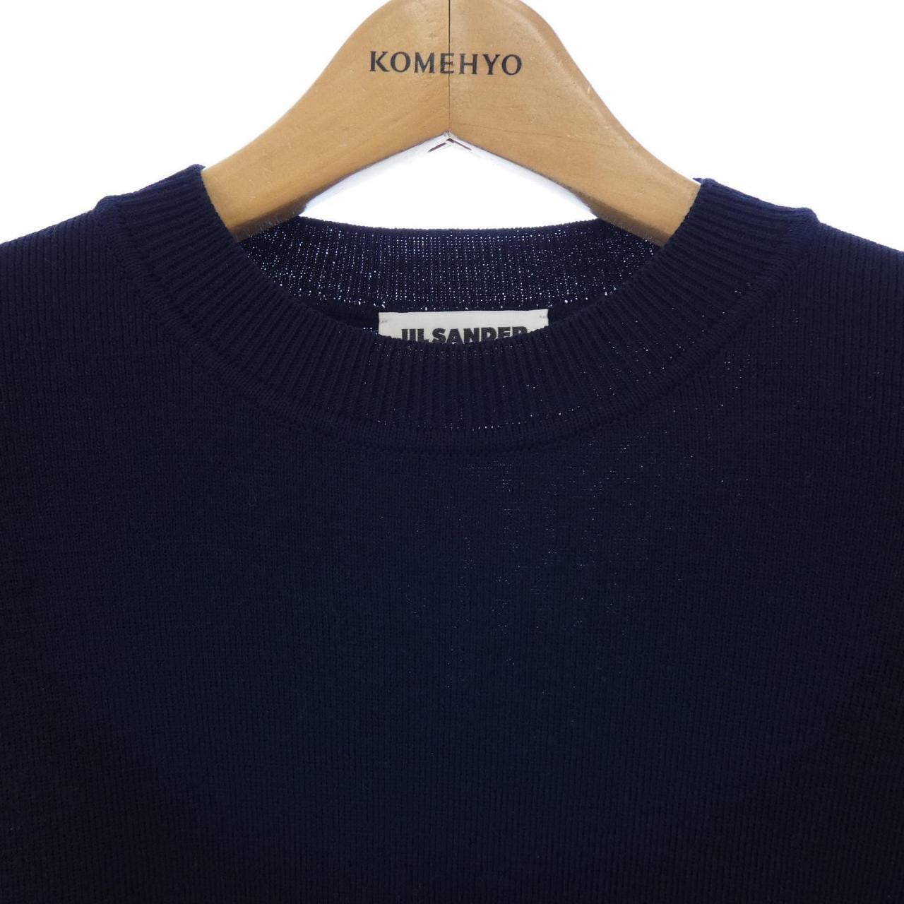 ジルサンダー JIL SANDER ニット
