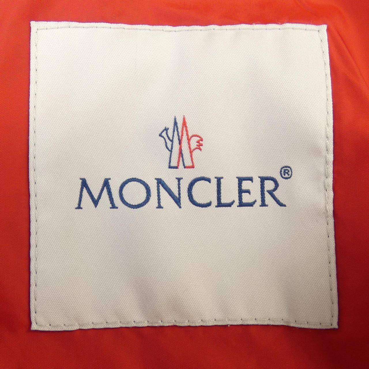 モンクレール MONCLER MASSEREAU ジャケット