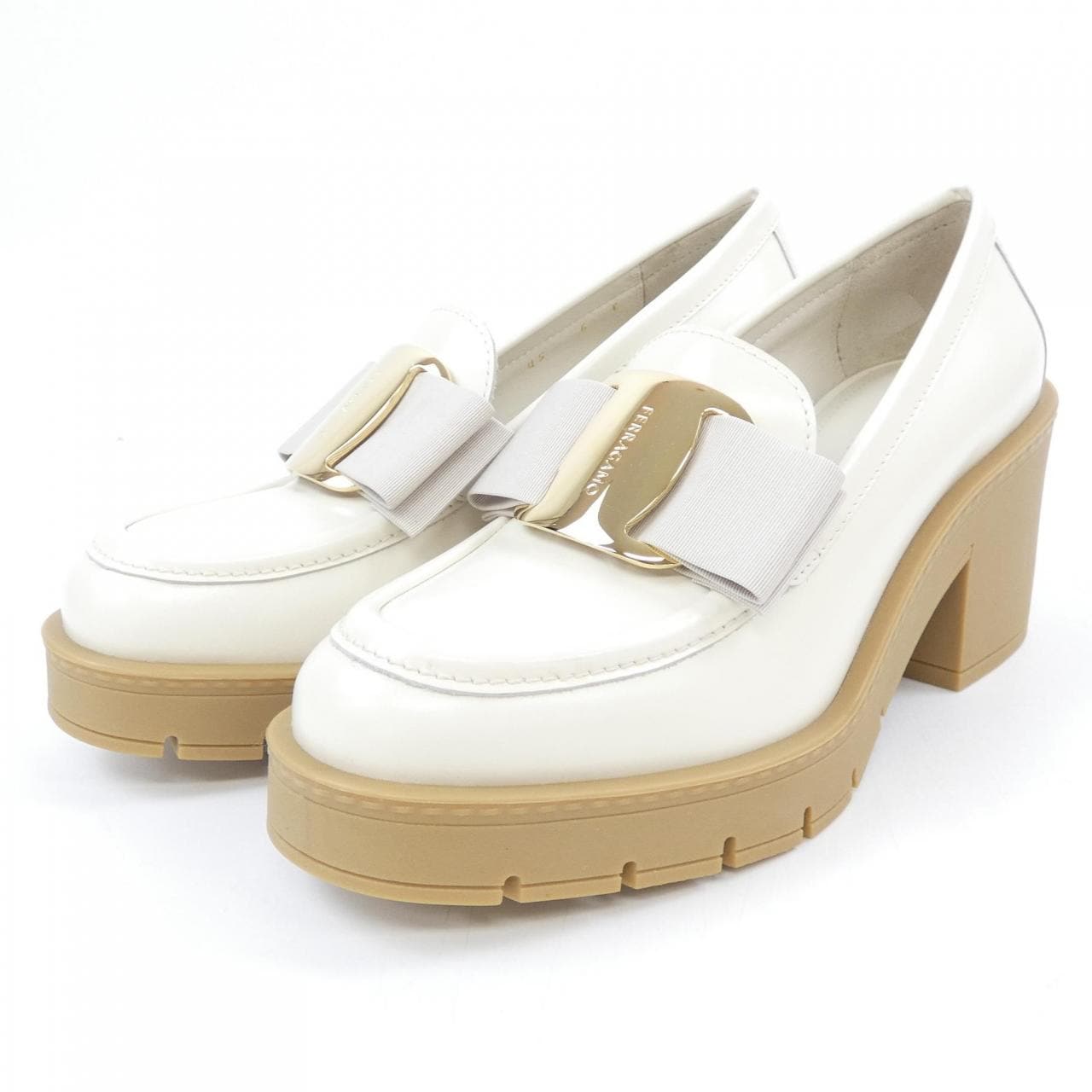 フェラガモ FERRAGAMO シューズ