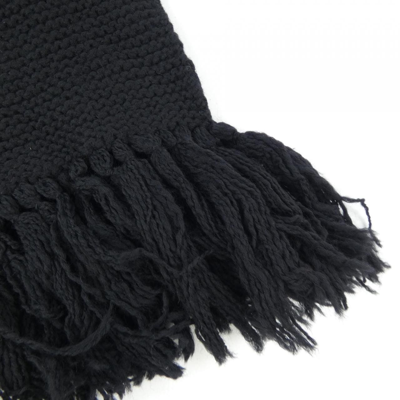 ドリスヴァンノッテン DRIES VAN NOTEN MUFFLER