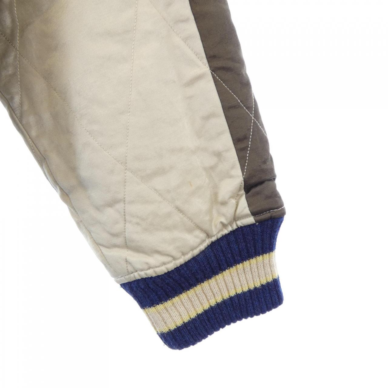 フォーティーファイブアールピーエム 45 RPM ブルゾン