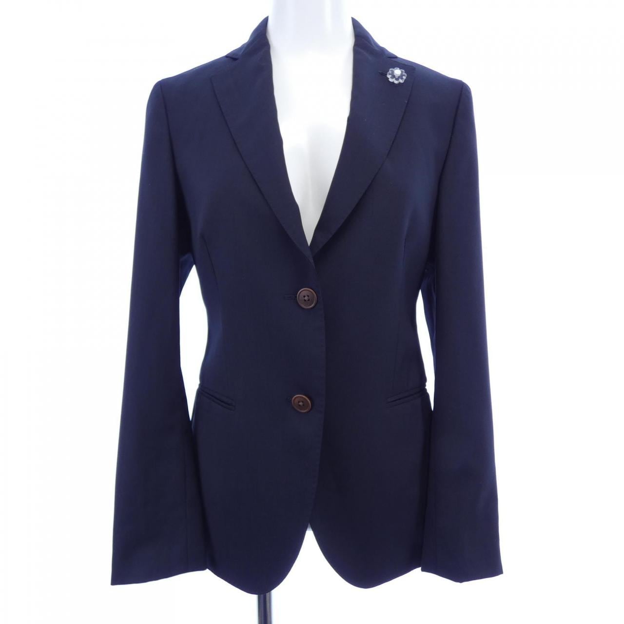 ラルディーニ LARDINI ジャケット